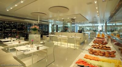 میرور بارسلونا