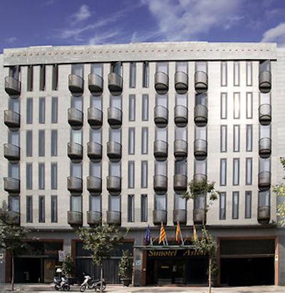 سانوتل استون