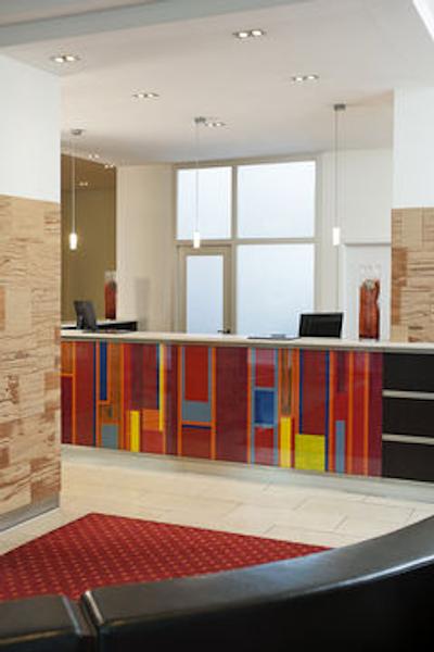 ان ‌اچ برلین سیتی وست