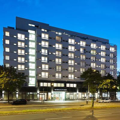 ان ‌اچ برلین سیتی وست