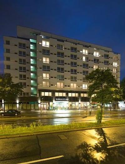 ان ‌اچ برلین سیتی وست