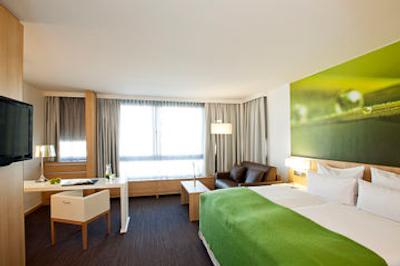 ان ‌اچ برلین سیتی وست