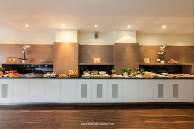 نووم هتل الدیا برلین