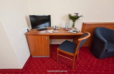 نووم هتل الدیا برلین