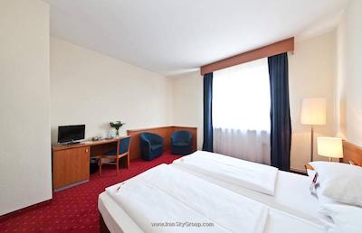 نووم هتل الدیا برلین