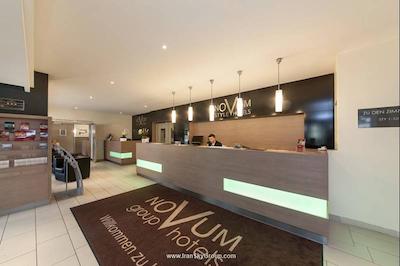 نووم هتل الدیا برلین