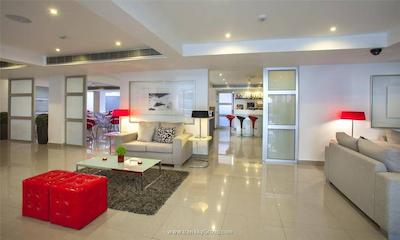 امورگوس بوتیک هتل