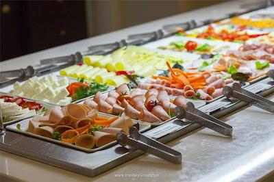 امورگوس بوتیک هتل