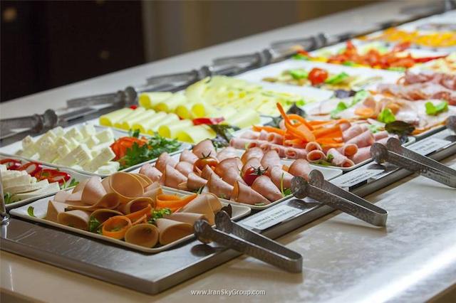 امورگوس بوتیک هتل