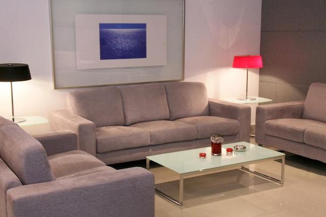 امورگوس بوتیک هتل