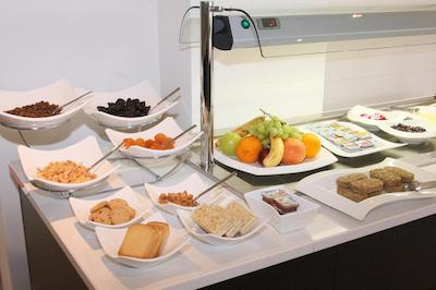 امورگوس بوتیک هتل