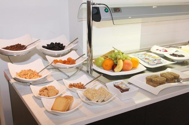 امورگوس بوتیک هتل