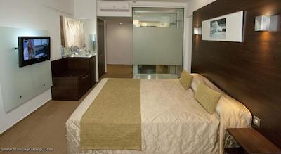 امورگوس بوتیک هتل