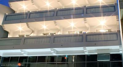 امورگوس بوتیک هتل