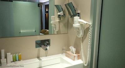 امورگوس بوتیک هتل