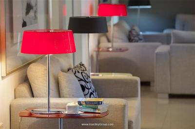 امورگوس بوتیک هتل