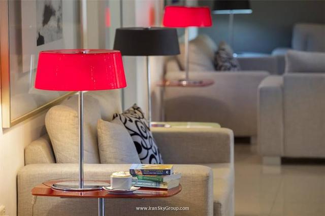 امورگوس بوتیک هتل