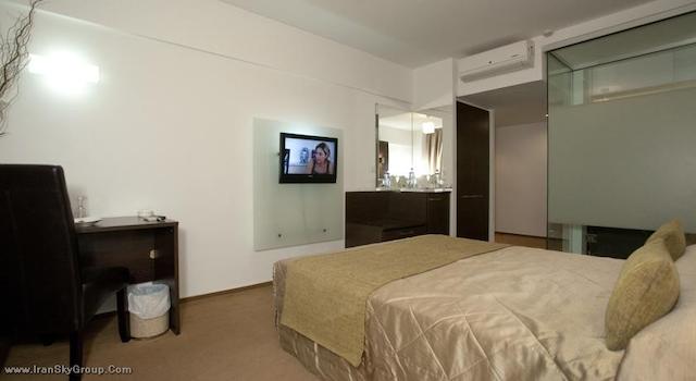 امورگوس بوتیک هتل