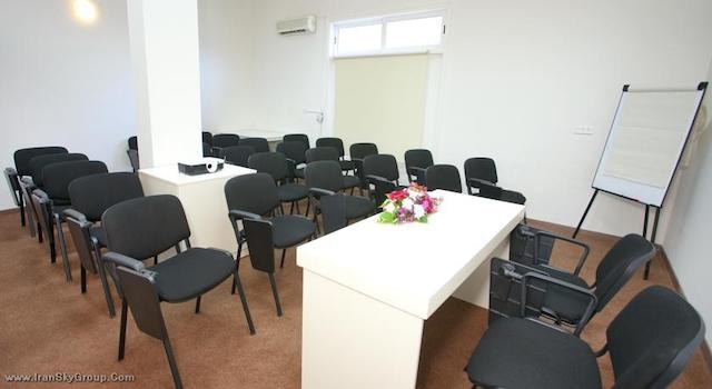 امورگوس بوتیک هتل