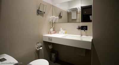 امورگوس بوتیک هتل