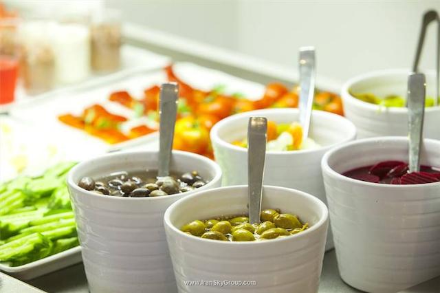 امورگوس بوتیک هتل