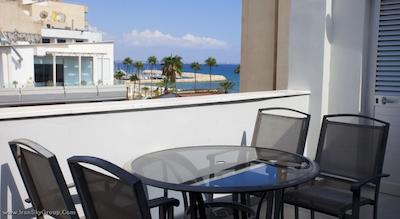 امورگوس بوتیک هتل