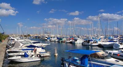 امورگوس بوتیک هتل