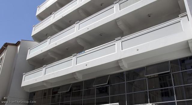 امورگوس بوتیک هتل