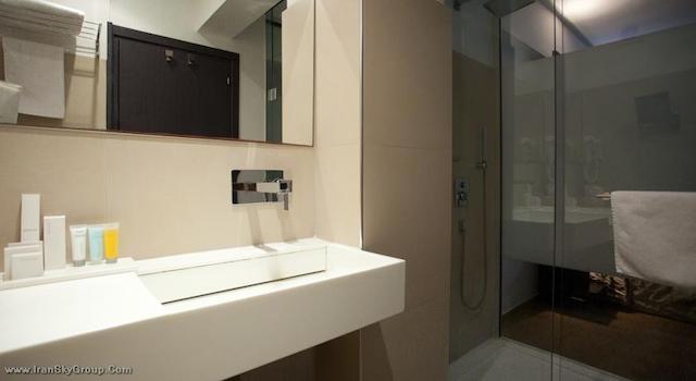 امورگوس بوتیک هتل