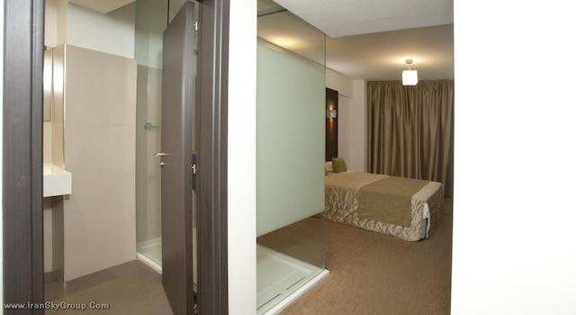 امورگوس بوتیک هتل