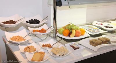 امورگوس بوتیک هتل