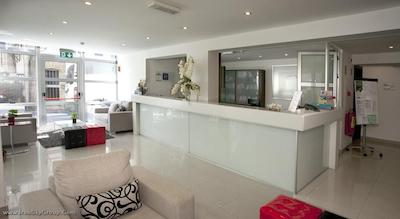 امورگوس بوتیک هتل