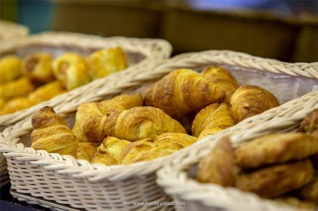 امورگوس بوتیک هتل