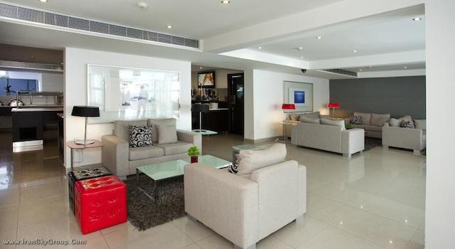 امورگوس بوتیک هتل