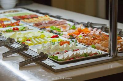 امورگوس بوتیک هتل