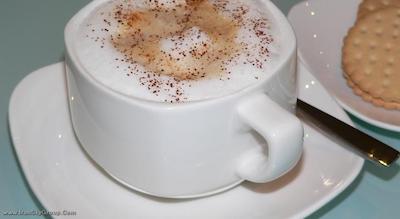 امورگوس بوتیک هتل