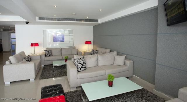 امورگوس بوتیک هتل