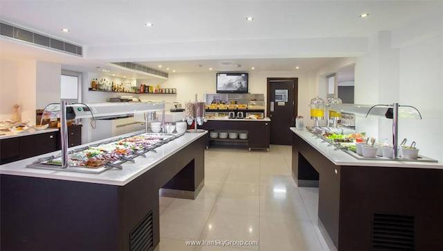 امورگوس بوتیک هتل