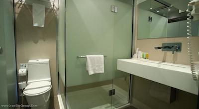 امورگوس بوتیک هتل