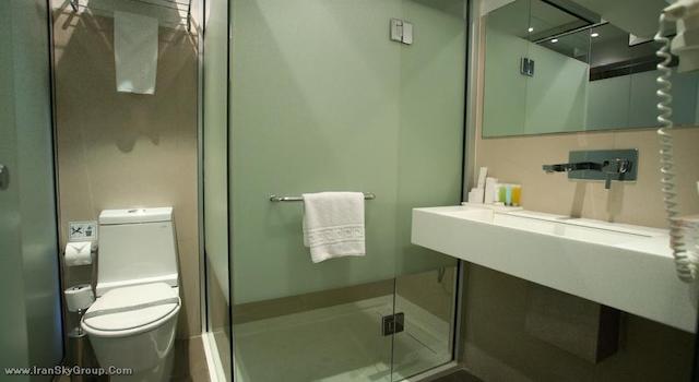 امورگوس بوتیک هتل