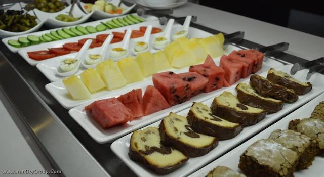 امورگوس بوتیک هتل