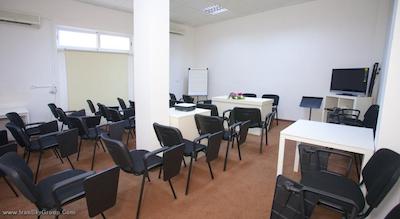 امورگوس بوتیک هتل