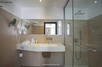 امورگوس بوتیک هتل