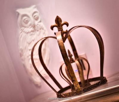 چاتیو مونفورت