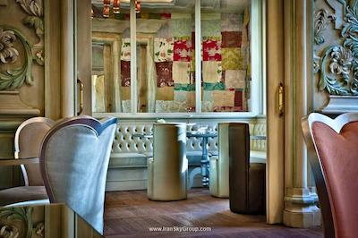 چاتیو مونفورت