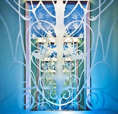 چاتیو مونفورت