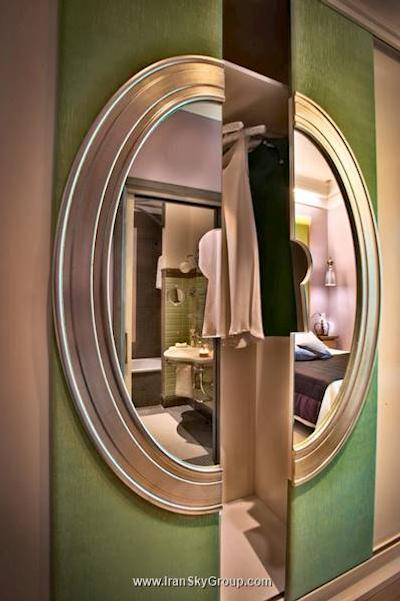 چاتیو مونفورت