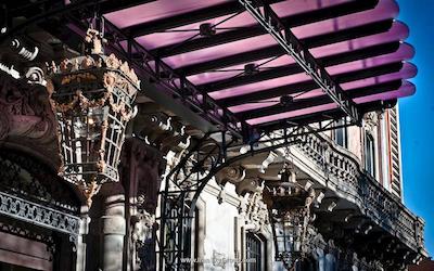 چاتیو مونفورت