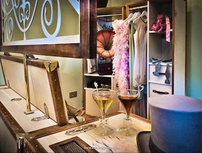 چاتیو مونفورت