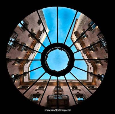 چاتیو مونفورت